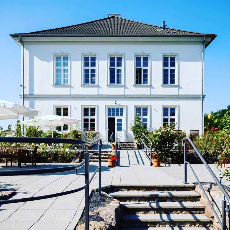 MöllnGutshaus Gross Helleアパートメント エクステリア 写真