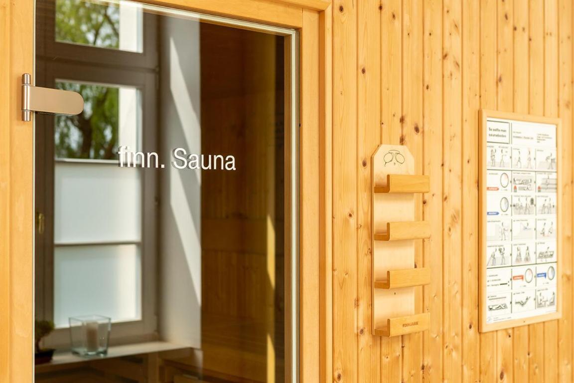 MöllnGutshaus Gross Helleアパートメント エクステリア 写真