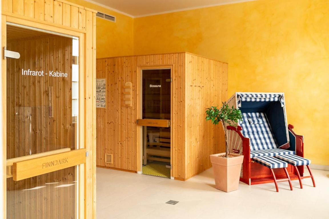 MöllnGutshaus Gross Helleアパートメント エクステリア 写真