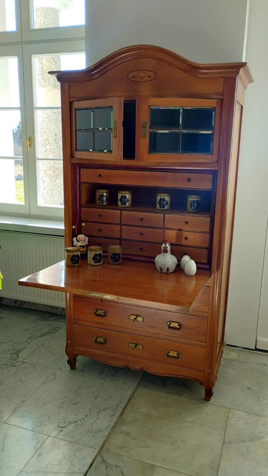 MöllnGutshaus Gross Helleアパートメント エクステリア 写真