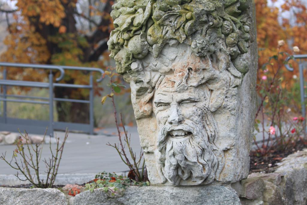 MöllnGutshaus Gross Helleアパートメント エクステリア 写真